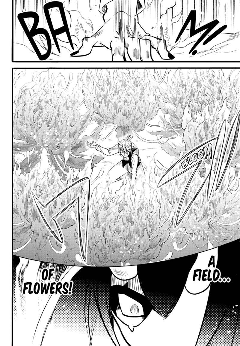 Welcome to Demon School! Iruma-kun, Chapter 241 image 11